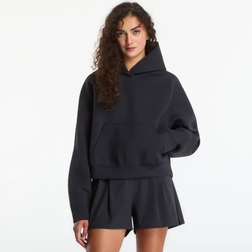 Sweatshirt Pregame Fleece Women's Oversized Hoodie / S - Nike - Modalova
