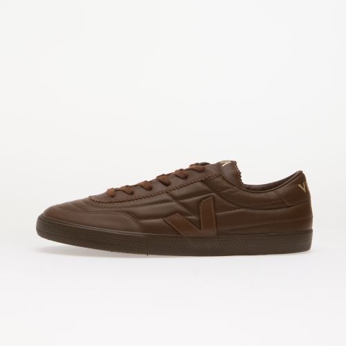 Baskets Panenka Sig Leath -/ EUR 43 - Veja - Modalova