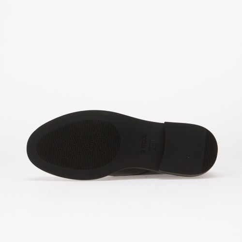 Baskets Geox Serilda Black EUR 37 - Geox - Modalova