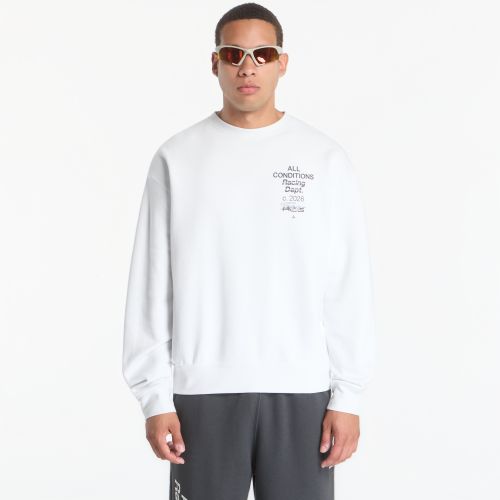 Sweatshirt ACG Tuff Fleece Dri-FIT Crew-Neck Sweatshirt / S - Nike - Modalova