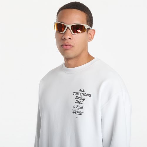 Sweatshirt ACG Tuff Fleece Dri-FIT Crew-Neck Sweatshirt / S - Nike - Modalova