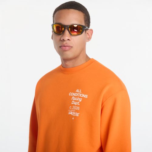 Sweatshirt ACG Tuff Fleece Dri-FIT Crew-Neck Sweatshirt / XXL - Nike - Modalova