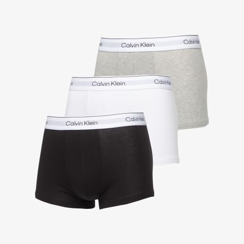 Boxers Trunk 3-Pack L - Calvin Klein - Modalova