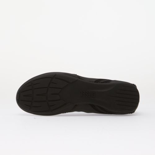 Baskets D-Mile Ballerina Lace Up W Ballerinas EUR 37 - DIESEL - Modalova