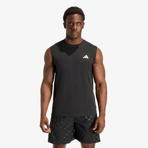 Adidas Workout Essentials Feelready Sleeveless T-shirt S - adidas Performance - Modalova