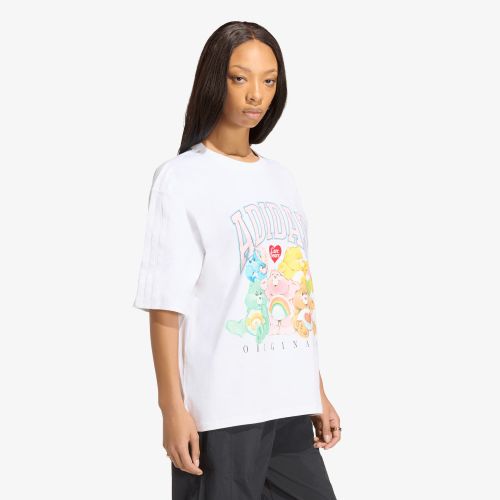 T-shirt adidas x Care Bears Oversized T-Shirt M - adidas Originals - Modalova
