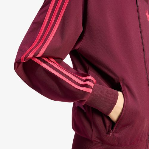 Veste adidas Firebird Track Top Loose / S - adidas Originals - Modalova