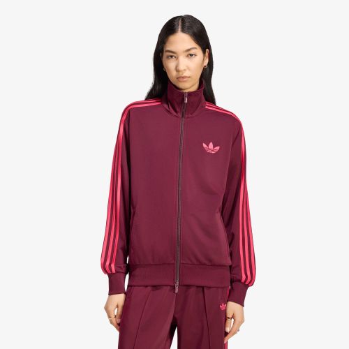 Veste adidas Firebird Track Top Loose / XS - adidas Originals - Modalova