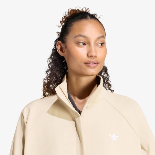Veste adidas Pleated Track Top Coat XL - adidas Originals - Modalova