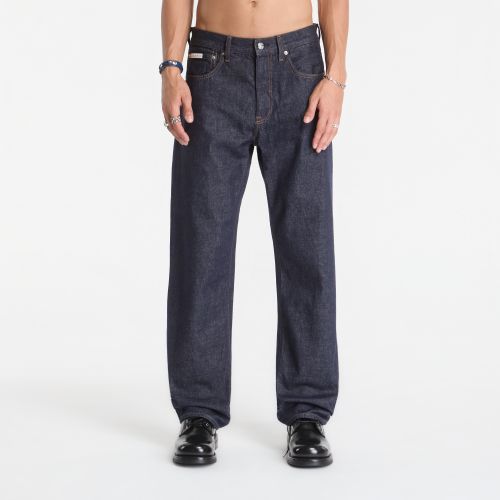 Jeans Jeans 90s Straight Iconic W34/L34 - Calvin Klein - Modalova