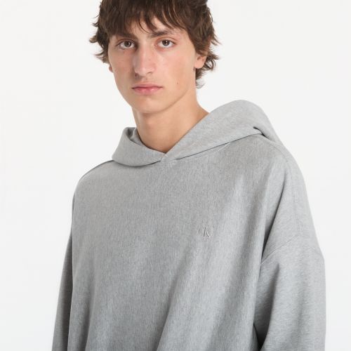 Sweatshirt Jeans Ls Prmtrry 90s Bck M XL - Calvin Klein - Modalova