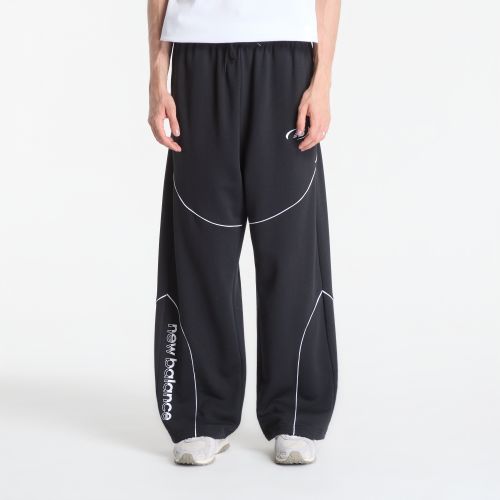 Pantalons Trackside French Terry Pant L - New Balance - Modalova