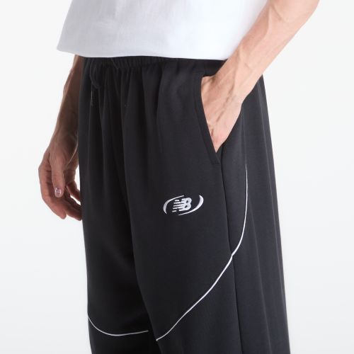 Pantalons Trackside French Terry Pant L - New Balance - Modalova