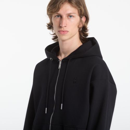 Sweatshirt Club Collective FZ Hoodie M - On - Modalova