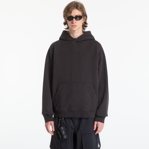 Sweatshirt Echo Mod Embroidered Hoodie L - Oakley - Modalova