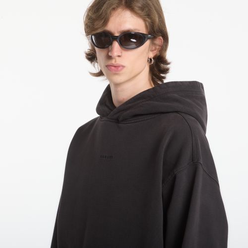 Sweatshirt Echo Mod Embroidered Hoodie L - Oakley - Modalova