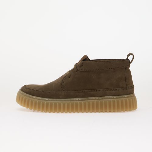 Chaussures Torhill Lace Hi 9 - Clarks - Modalova