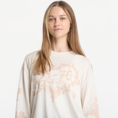 T-shirt T-Hilary-Ls-AA1 T-Shirt M - DIESEL - Modalova