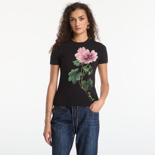 T-shirt Sapporo T-Shirt S - Desigual - Modalova
