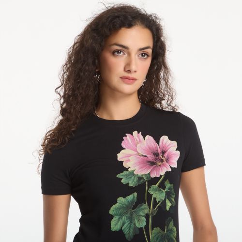 T-shirt Sapporo T-Shirt S - Desigual - Modalova