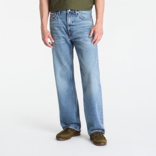 Jeans Jeans 90S Straight Jean W33/L32 - Calvin Klein - Modalova