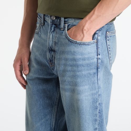 Jeans Jeans 90S Straight Jean W33/L32 - Calvin Klein - Modalova