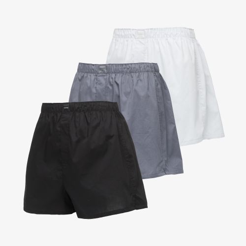 Caleçons Boxer Trad 3-Pack M - Calvin Klein - Modalova