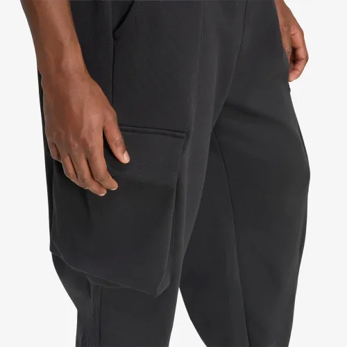 Pantalon de survêtement adidas Premium Essentials Loose Cargo XL - adidas Originals - Modalova