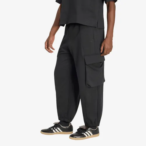 Pantalon de survêtement adidas Premium Essentials Loose Cargo XL - adidas Originals - Modalova