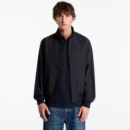 Veste Made In England Harrington L - FRED PERRY - Modalova