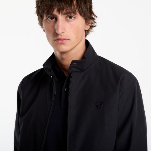 Veste Made In England Harrington L - FRED PERRY - Modalova