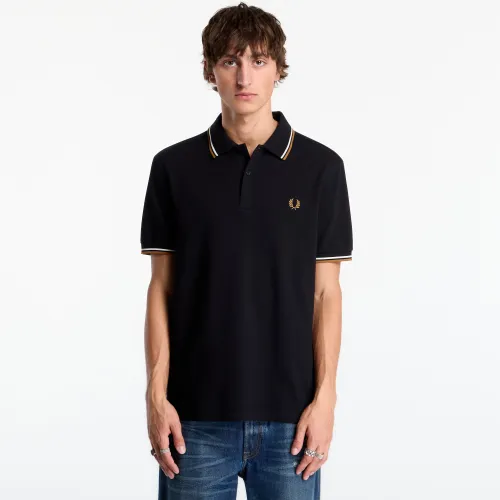 T-shirt Twin Tipped Shirt M - FRED PERRY - Modalova