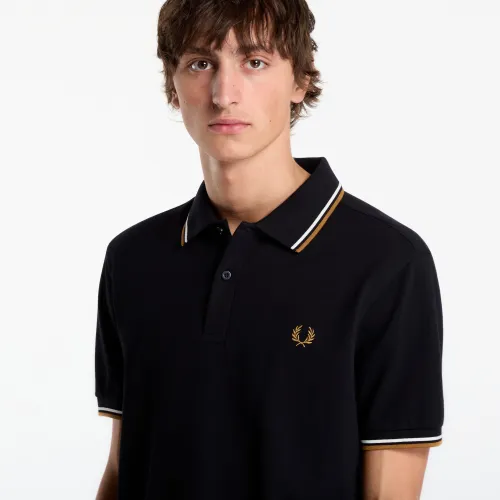 T-shirt Twin Tipped Shirt M - FRED PERRY - Modalova