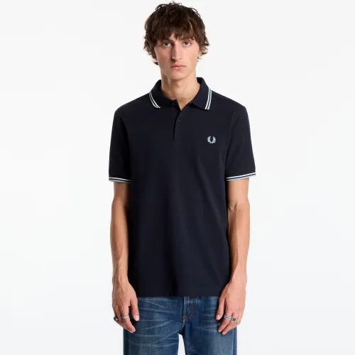 T-shirt Twin Tipped Shirt M - FRED PERRY - Modalova