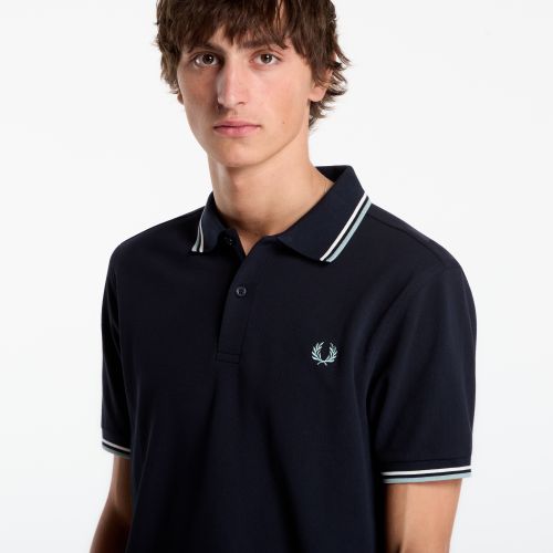 T-shirt Twin Tipped Shirt M - FRED PERRY - Modalova