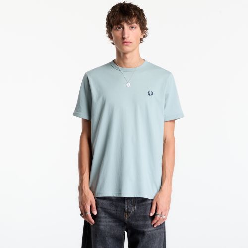 T-shirt Ringer T-shirt M - FRED PERRY - Modalova