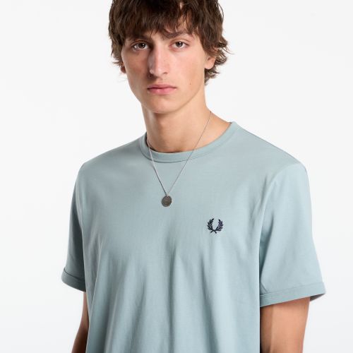 T-shirt Ringer T-shirt XL - FRED PERRY - Modalova