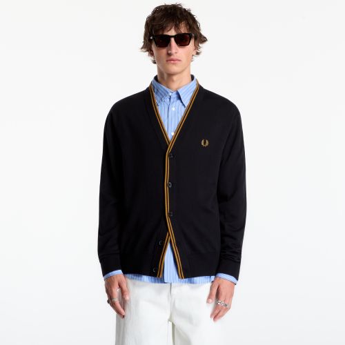 Pull Classic Cardigan L - FRED PERRY - Modalova