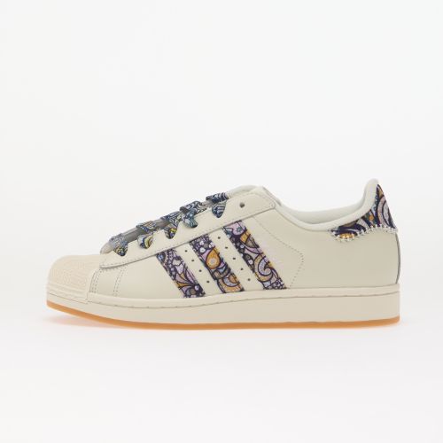 Chaussures adidas x Liberty London Superstar II Kids / / 4.5 - adidas Originals - Modalova