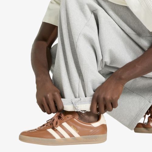 Pantalon de survêtement adidas Premium Essentials Open Wide Hem M - adidas Originals - Modalova
