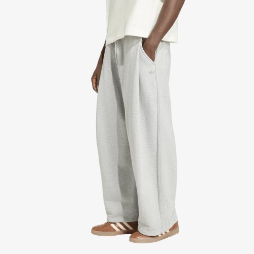 Pantalon de survêtement adidas Premium Essentials Open Wide Hem M - adidas Originals - Modalova
