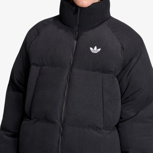 Doudoune adidas Corduroy Puffer Jacket L - adidas Originals - Modalova