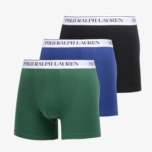 Caleçons Boxer Brief 3-Pack M - Ralph Lauren - Modalova