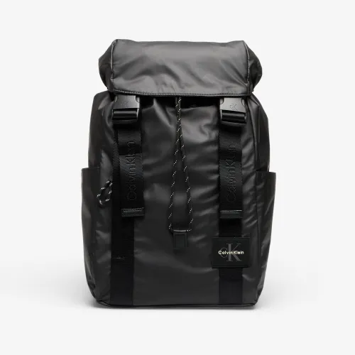 Sac à dos Rubberized Flap Back Universal - Calvin Klein - Modalova