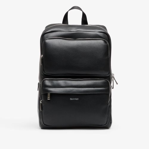 Sac à dos Raised Double Pocket Universal - Calvin Klein - Modalova