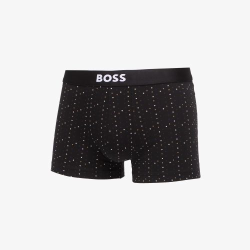 Boxers Trunk 3-Pack Boss One D XL - Hugo Boss - Modalova