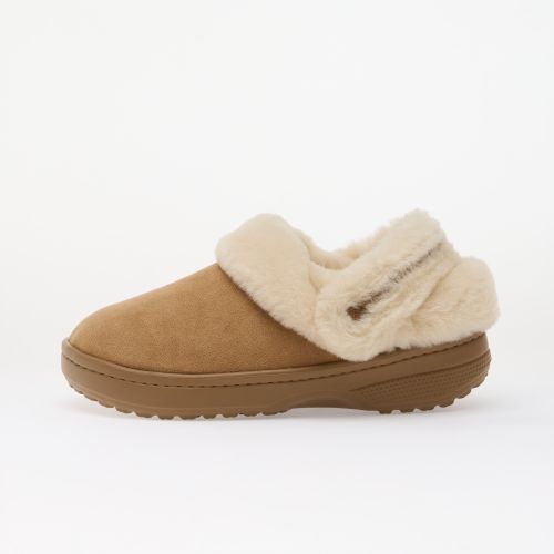Chaussures Classic Unfurgettable Sueded Clog 5 - Crocs - Modalova