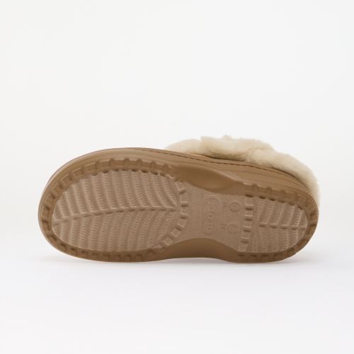 Chaussures Classic Unfurgettable Sueded Clog 5 - Crocs - Modalova