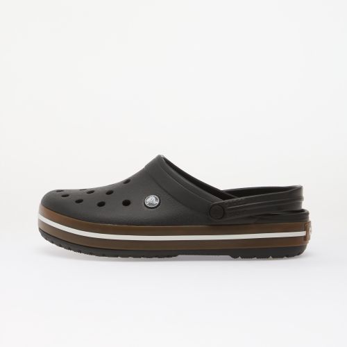 Baskets Crocband Gum Clog EUR 39-40 - Crocs - Modalova
