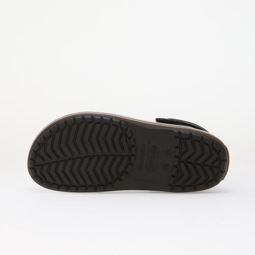 Baskets Crocband Gum Clog EUR 39-40 - Crocs - Modalova
